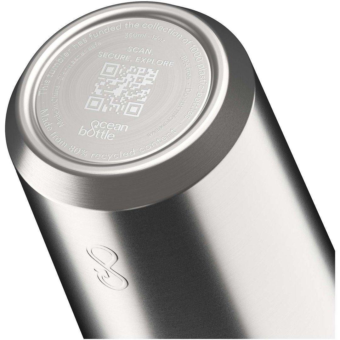 Bottle 350 ml vakuumisolierter Isolierbecher - Jovicana