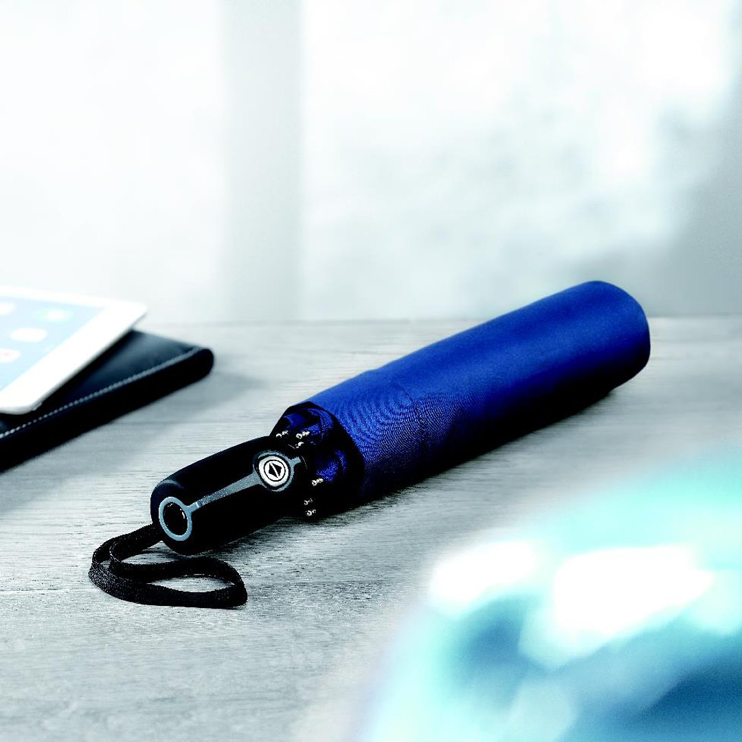 21" Winddichter Regenschirm Giamudi