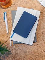 Notizbuch Onis | Recyceltes PU | A6 | Liniert