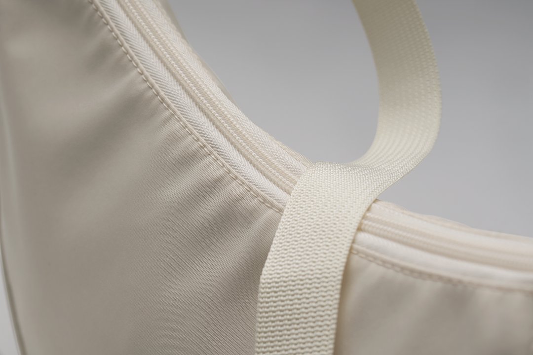 Half-Moon Umhängetasche Urinellep