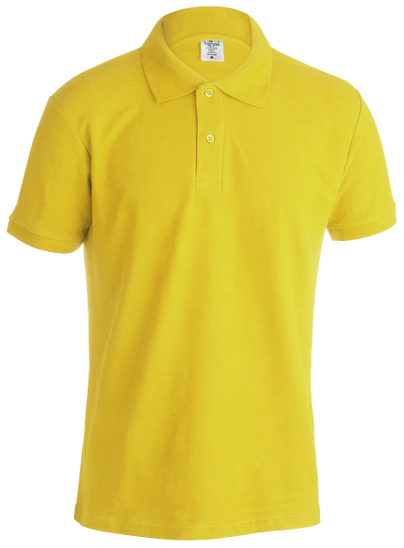 Erwachsene Farbe Polo-Shirt "keya"