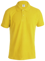 Erwachsene Farbe Polo-Shirt "keya"