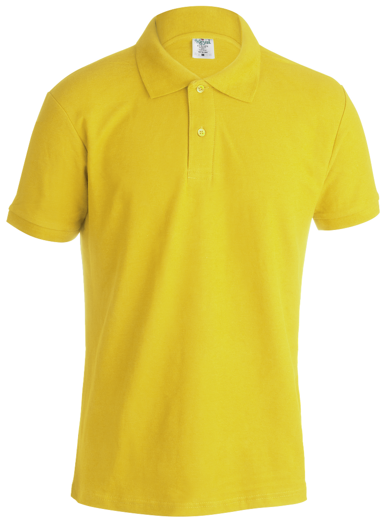 Erwachsene Farbe Polo-Shirt "keya"