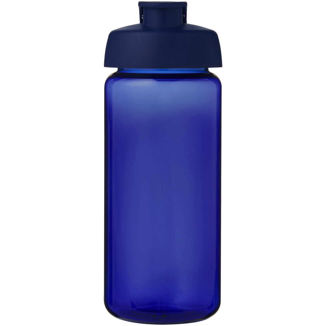 Octave Tritan™ 600-ml-Sportflasche mit Klappdeckel - Sari