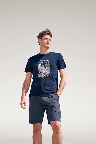 Uni T-Shirt 170g Giunch