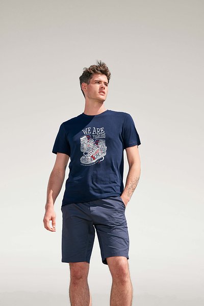 Uni T-Shirt 170g Giunch