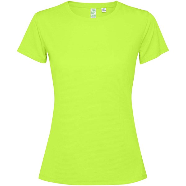 T-Shirt für Damen - Giuanna