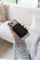 Kartenhülle Stand Pro Buola | Recycelt