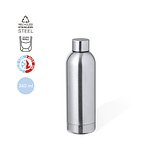 Wärme Flasche Idker