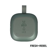 Rockbox Bold Xs splashproof TWS speaker 4W Giuan