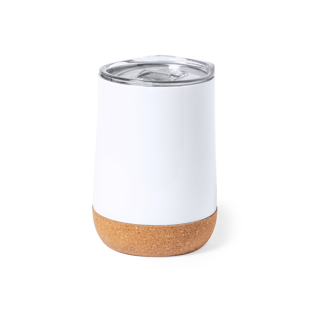 Sublimations Wärme Trinkbecher Idker