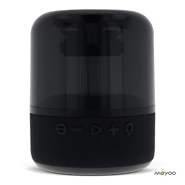 Moyoo Smokey Dome speaker Joviger