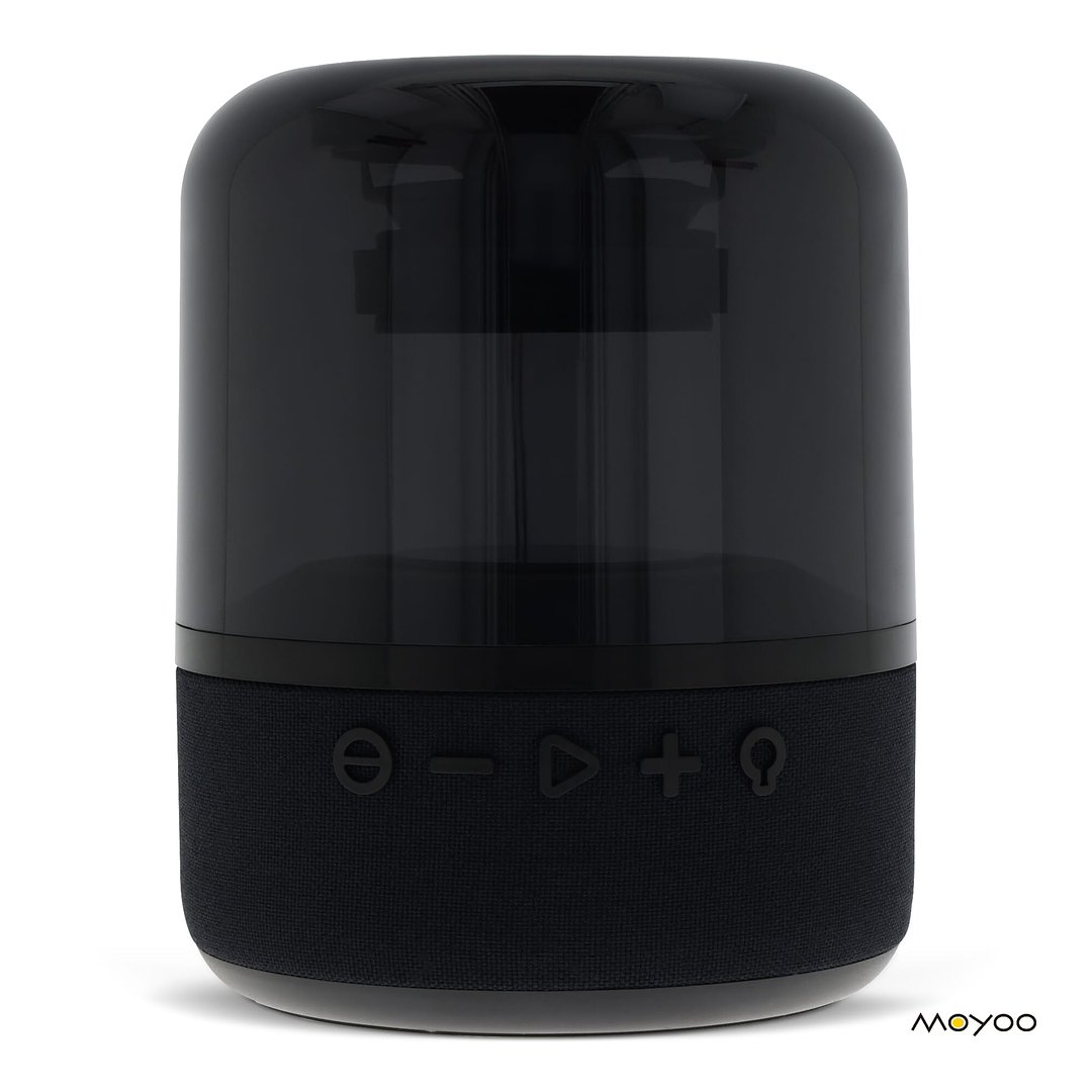 Moyoo Smokey Dome speaker Joviger