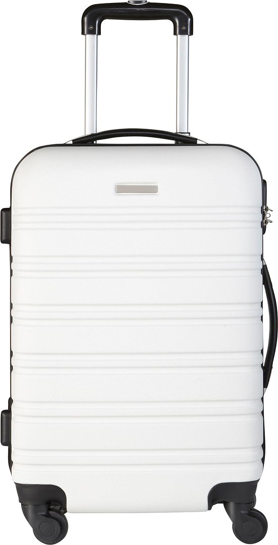 Trolley aus ABS-Kunststoff Annethli