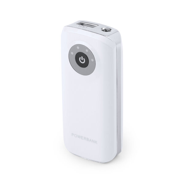 Power Bank Idbax