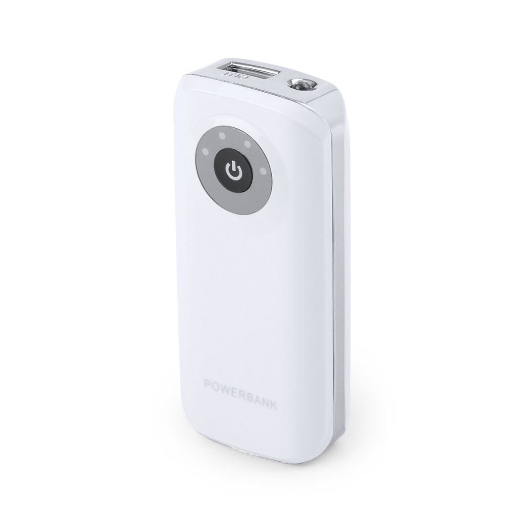 Power Bank Idbax