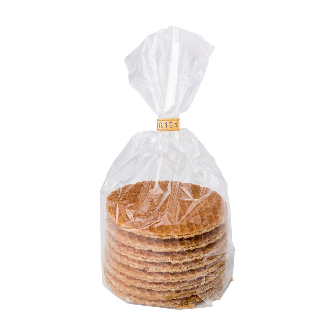 Stroopwafeln Hanis | 8 Stück