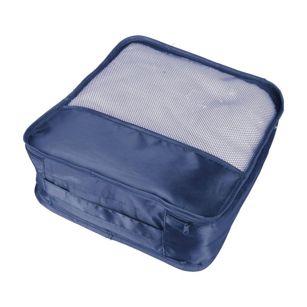 Reiseorganizer-Set Packio Trudinga | Recycelt | 7 St.