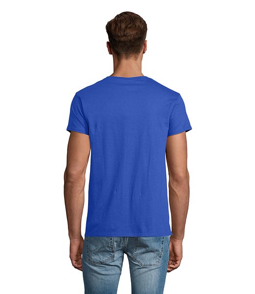 Uni T-Shirt 140g Jörinan