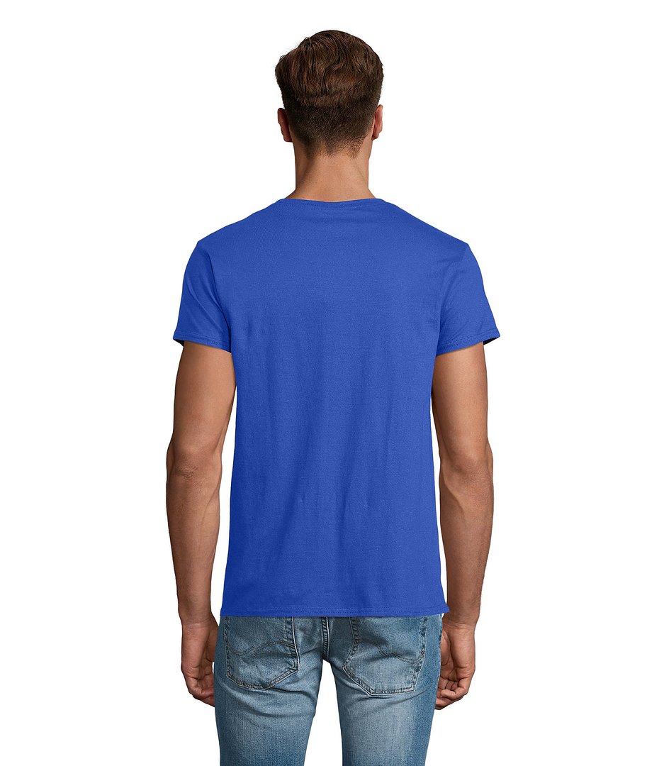 Uni T-Shirt 140g Jörinan