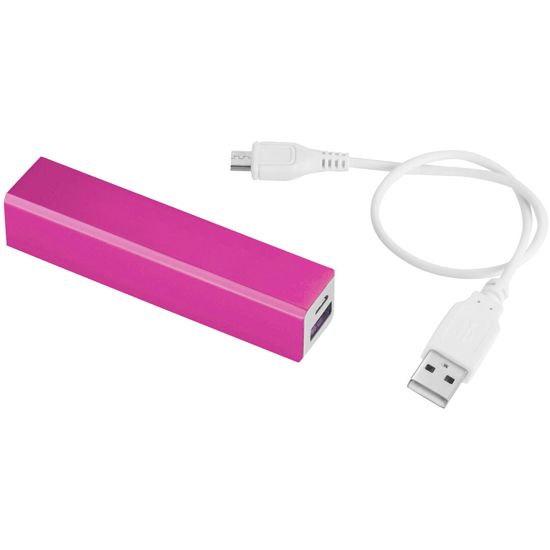 2200 mAh Powerbank - Saregnan