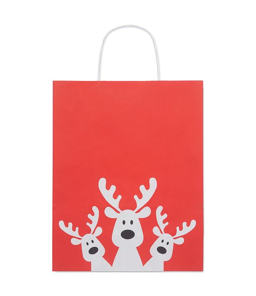 Geschenkpapiertüte, medium Fadalbi