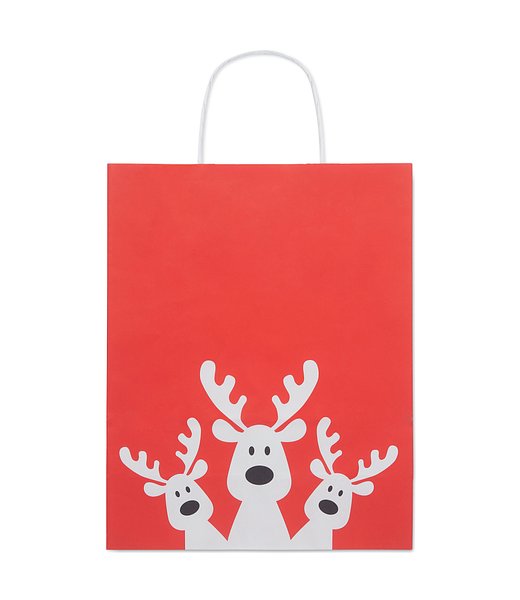 Geschenkpapiertüte, medium Fadalbi