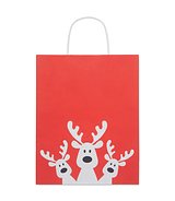 Geschenkpapiertüte, medium Fadalbi