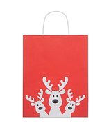 Geschenkpapiertüte, medium Fadalbi