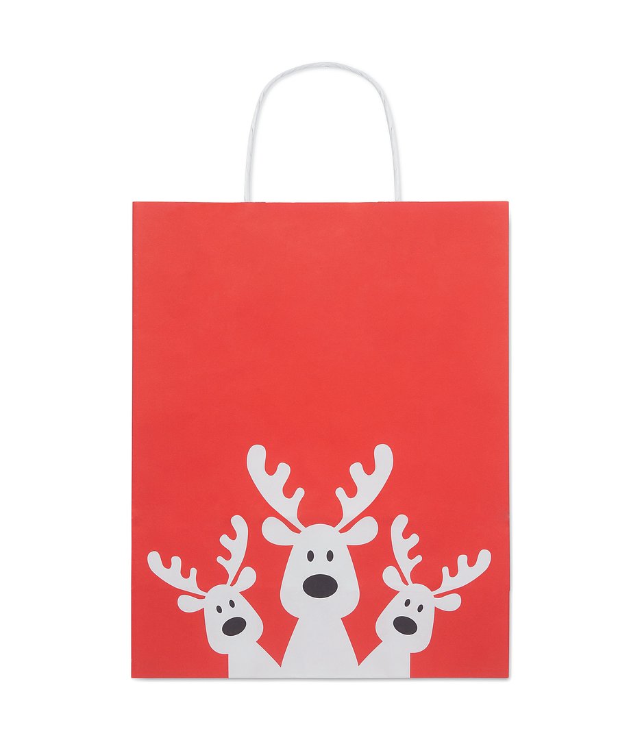 Geschenkpapiertüte, medium Fadalbi