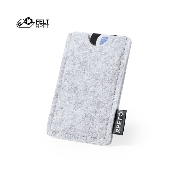 Visitenkartenetui Idrok