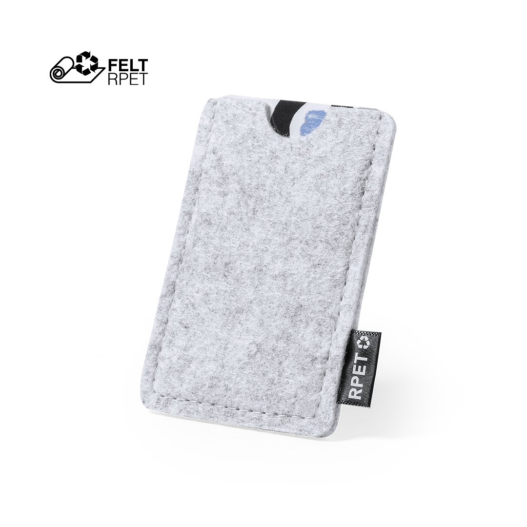 Visitenkartenetui Idrok