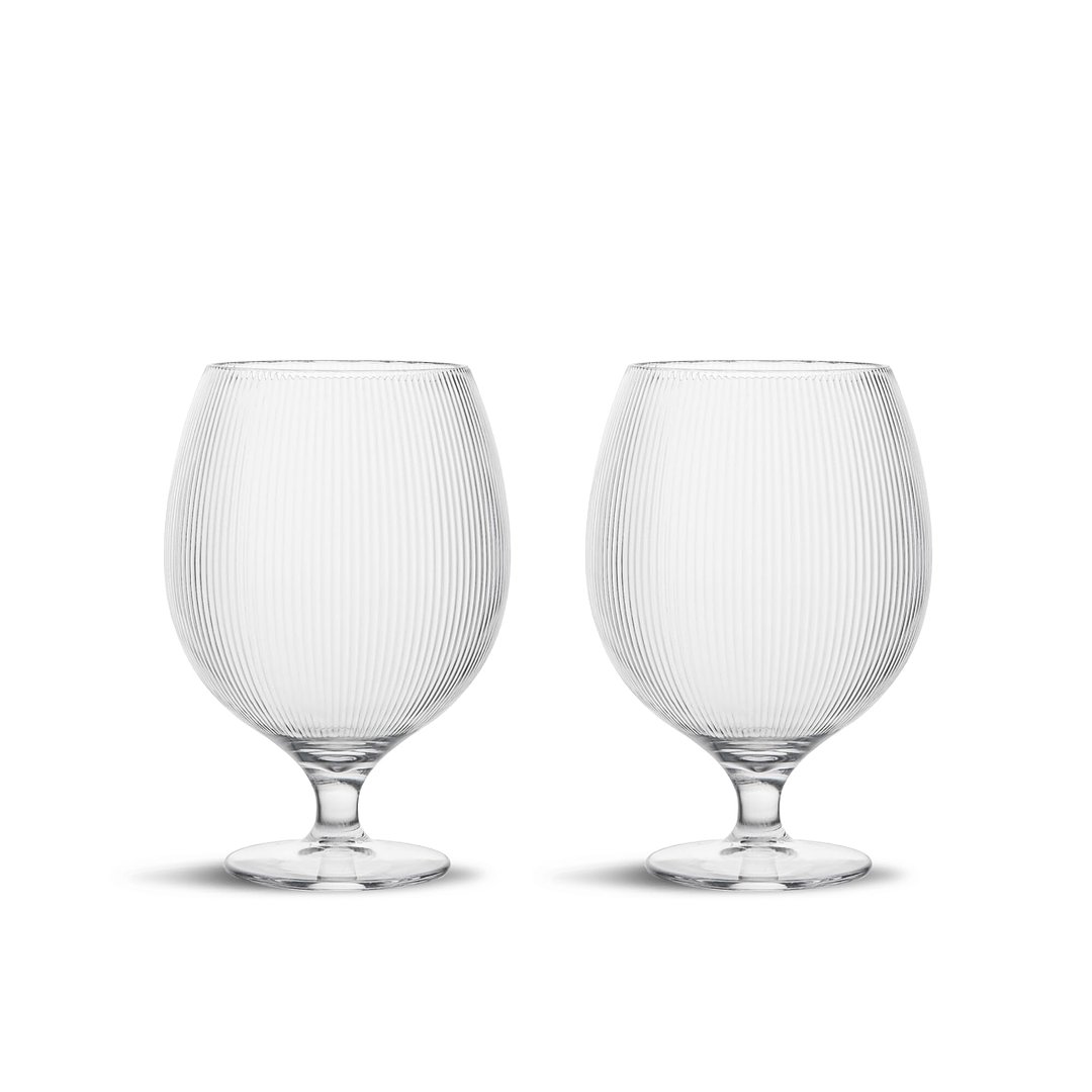 Billi Bierglas 500 ml 2er Set Leena