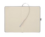 DIN A5 Notizbuch RPET Chtzzamin