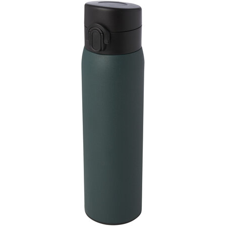 450 ml RCS-zertifizierte Isolierflasche aus recyceltem Edelstahl - Grinela
