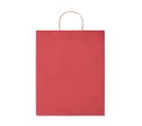 Papiertüte, gross 90 g/m² Onicorsch