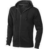 Kapuzensweatjacke für Herren - Urico