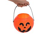 Halloween-Korb Idwel