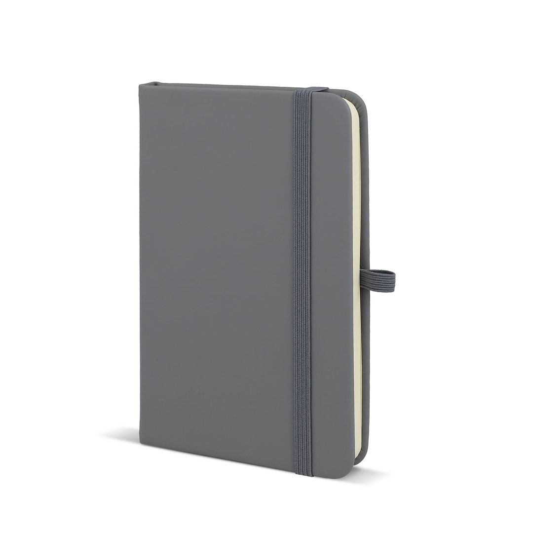 PU-Notizbuch Sora A6 Marazens