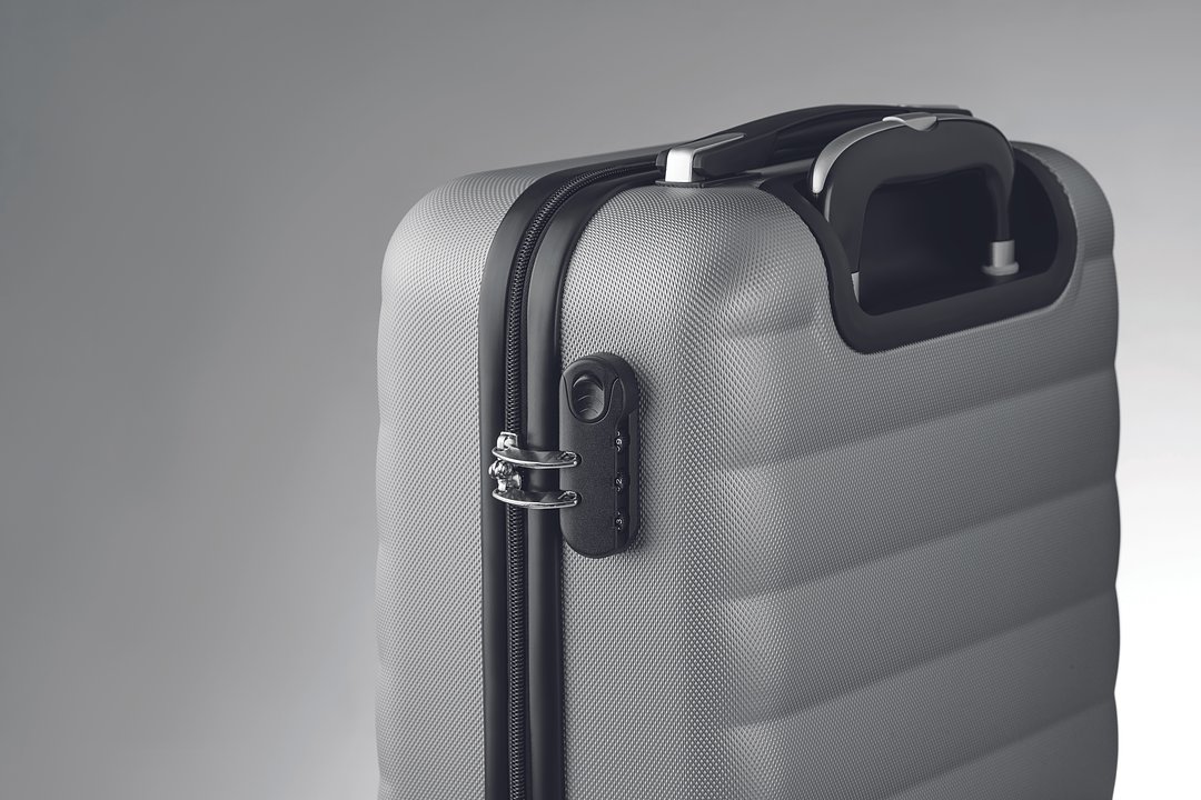 Hartschalen Trolley Mudel