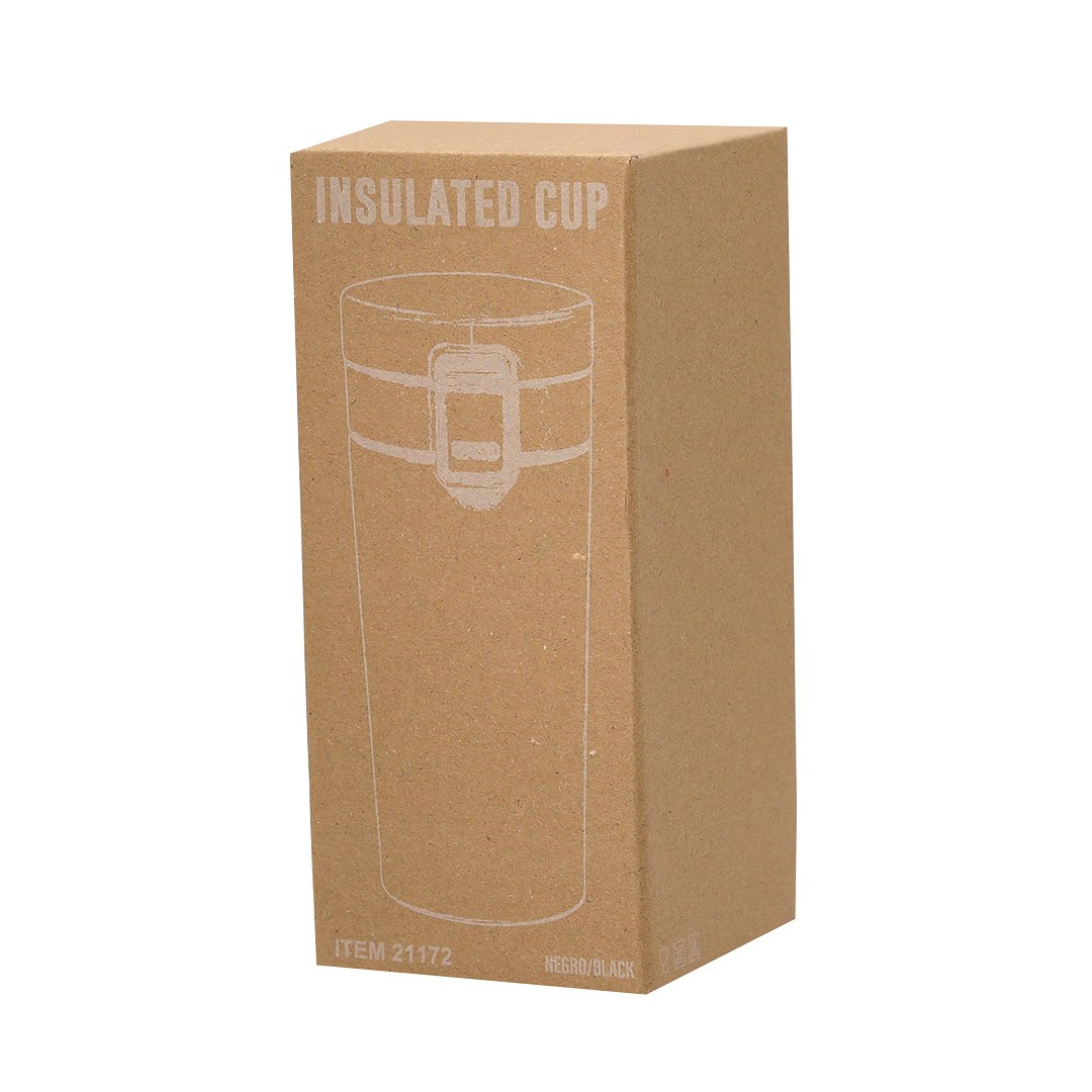 Wärme Trinkbecher Idens