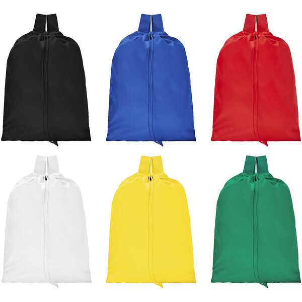 Sportbeutel mit Riemen 5L - Natrudi