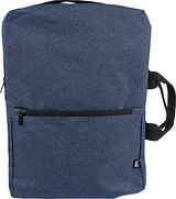 Reiserucksack Ursin | Recycelt | Kabinentauglich