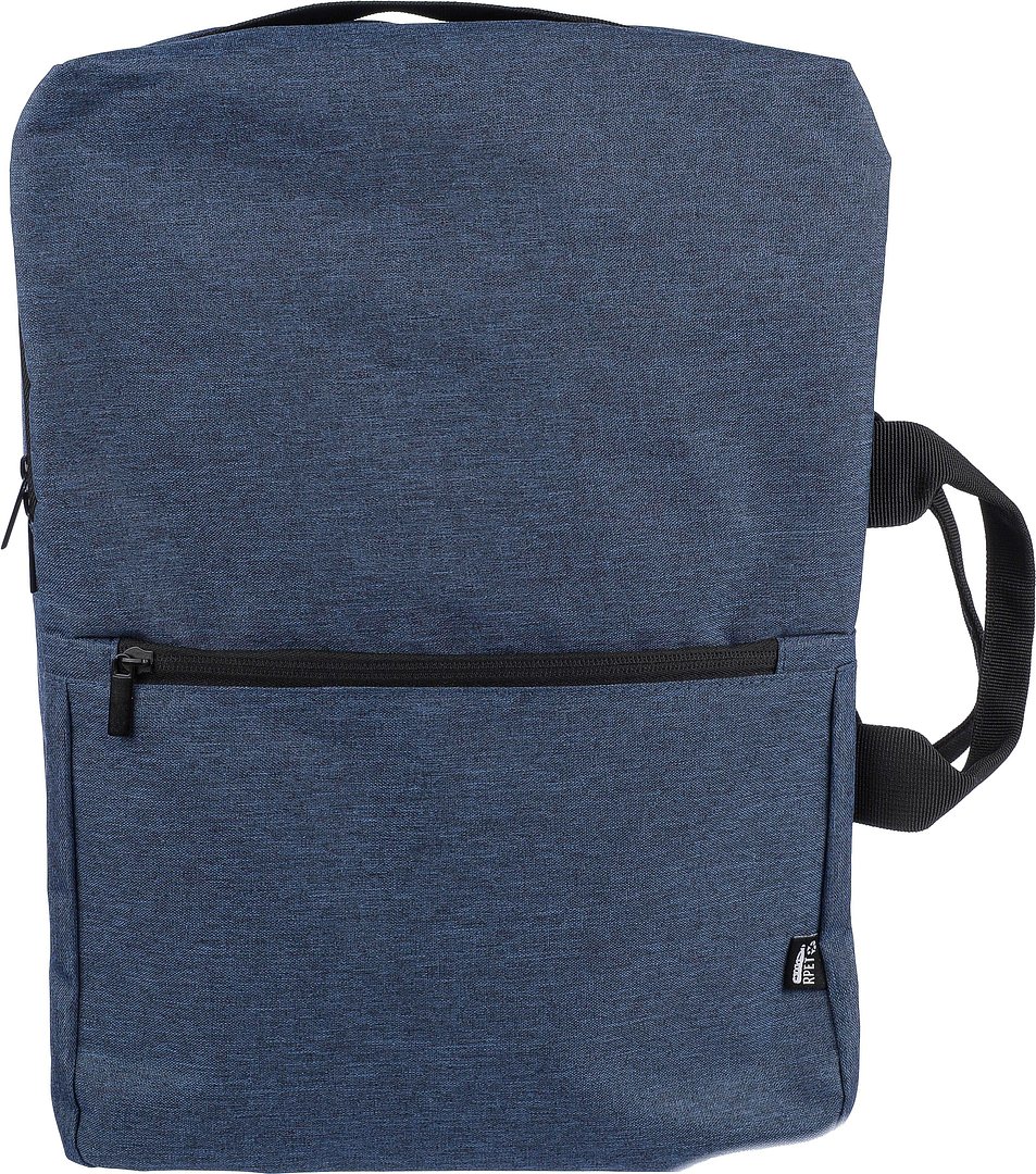 Reiserucksack Ursin | Recycelt | Kabinentauglich