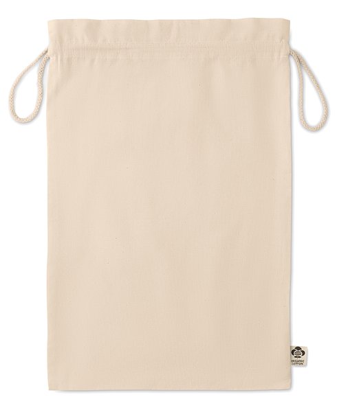 Grosser Beutel Organic Cotton Paltian