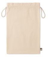 Grosser Beutel Organic Cotton Paltian