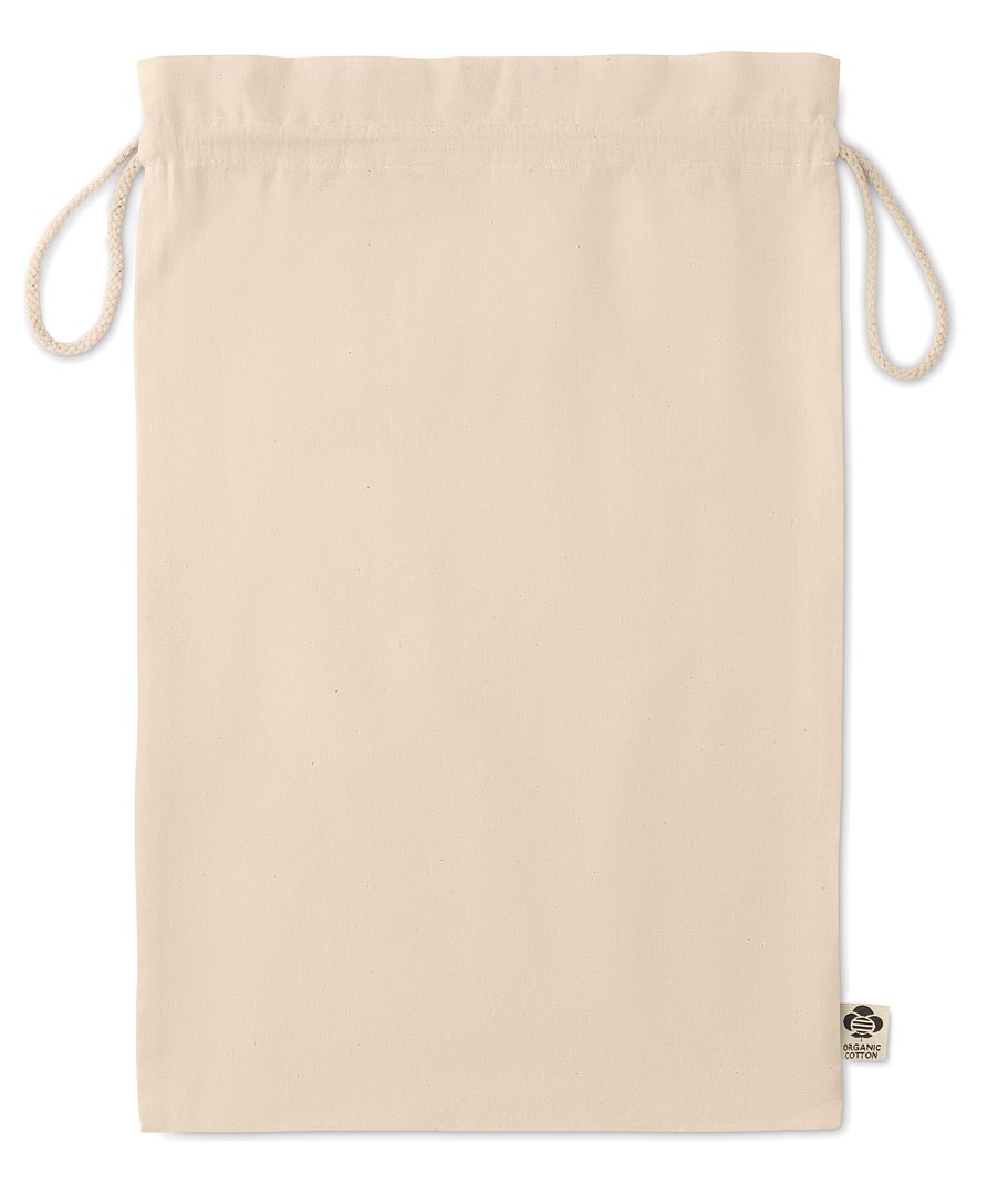 Grosser Beutel Organic Cotton Paltian