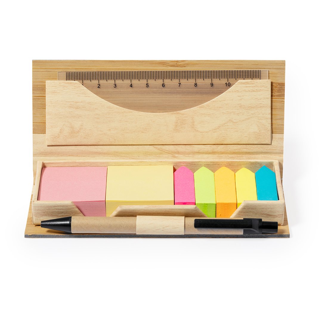 Büro-Set Idnen