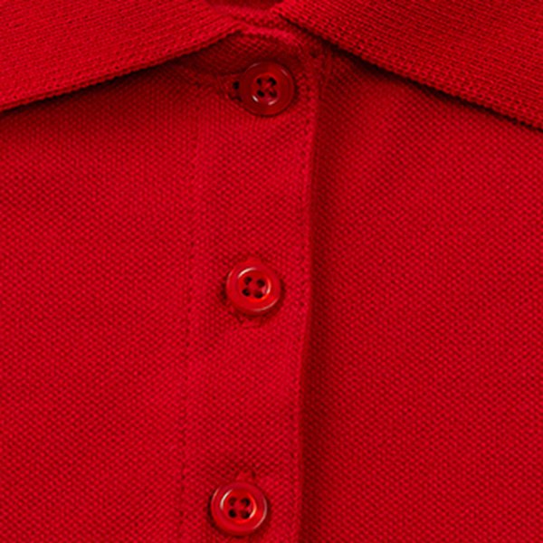 Damen Polo 200g Oleycin