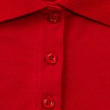 Damen Polo 200g Oleycin
